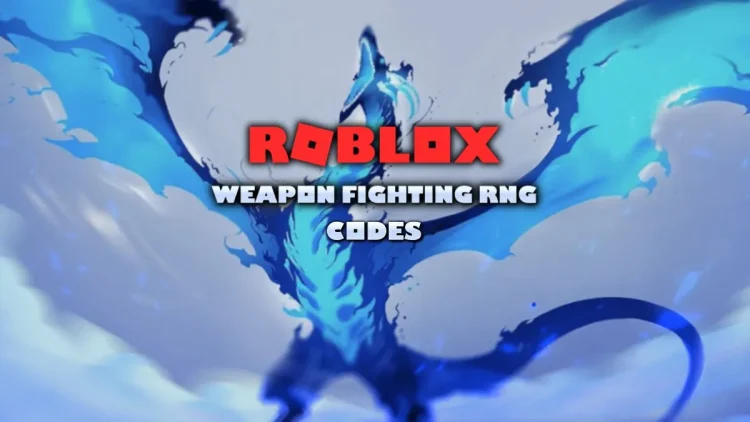 Codes RNG de combat ROBLOX avril 2025.webp