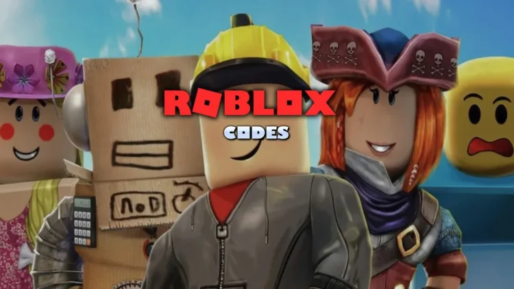 Codes Roblox tous les codes actifs pour les meilleures.webp