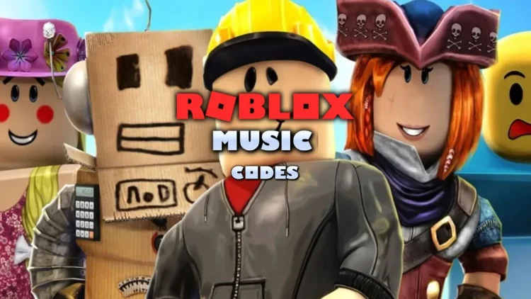 Codes de musique Roblox Tous les IDs de chansons.webp
