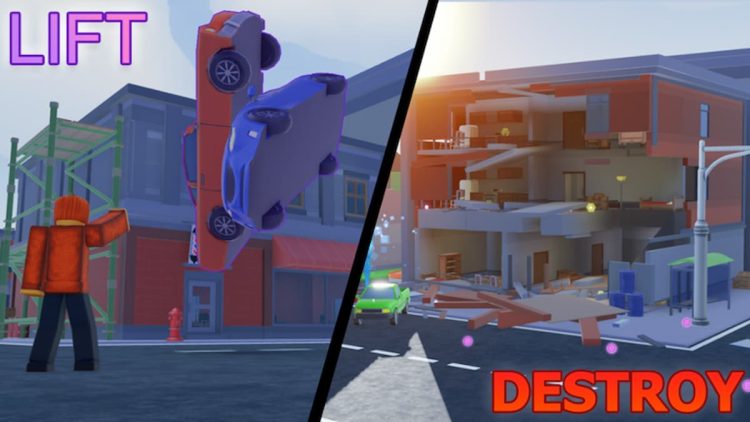 Codes de terrain de jeu psychique Roblox