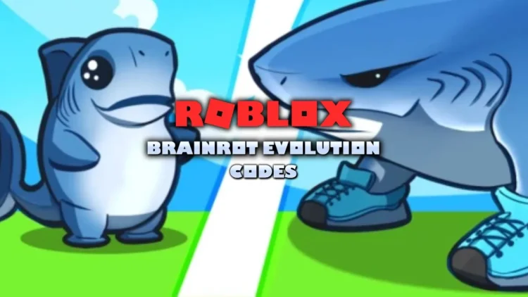 Codes devolution de Roblox Brainrot avril 2025.webp
