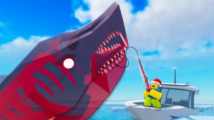 Comment completer la mer 2 animaux bestiaux a Fisch tous.webp