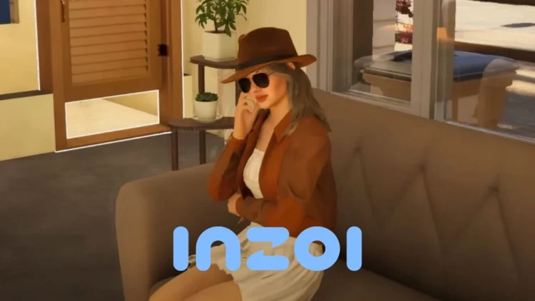 Comment corriger lerreur dinsuffisance de la memoire video dans Inzoi.webp