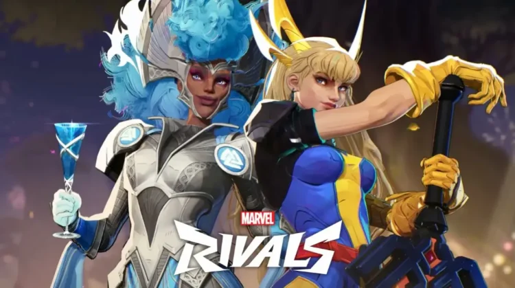 Comment monter rapidement dans Marvel Rivals Guide ultime de.webp