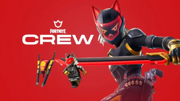 Comment obtenir Nyangelica Skin a Fortnite Pack dequipage avril 2025.webp
