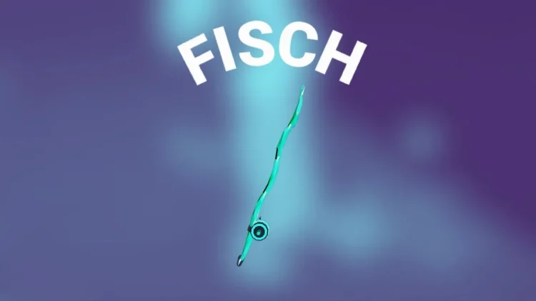 Comment obtenir la canne du frere a Fisch Roblox.webp