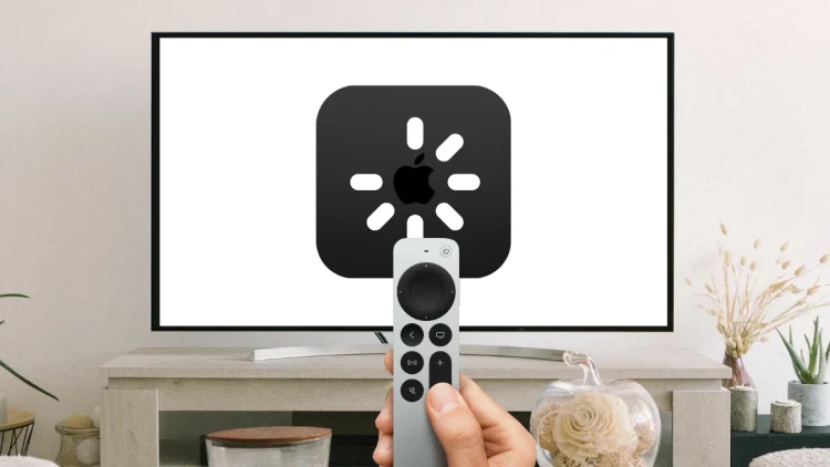 Comment redemarrer reinitialiser mettre a jour votre Apple TV.webp