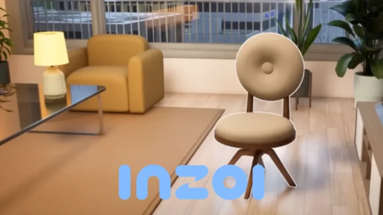 Comment renover les meubles a Inzoi et developper les competences.webp