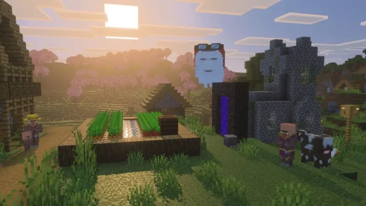 Comment telecharger Minecraft Bedrock 1218025 Beta et Apercu sur toutes.webp