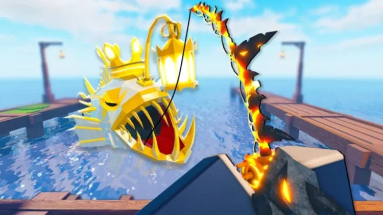 Comment terminer le bestiaire octophant de Fisch Roblox tous les.webp