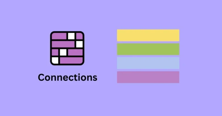 Connexions du NYT daujourdhui 686 Indices reponses 27.webp
