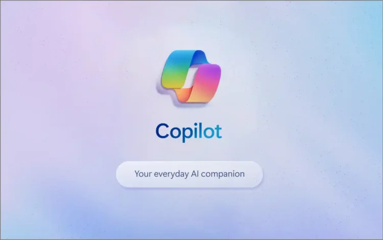 Copilot obtient une recherche approfondie des actions pour le 50e.webp