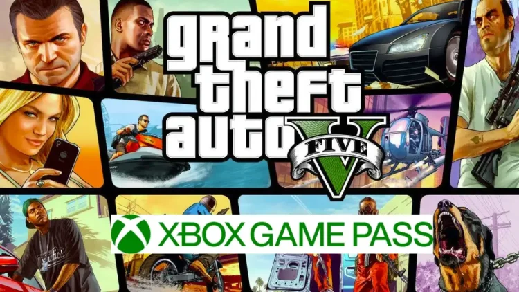 En attendant GTA 6 Jouez a GTA 5 Enhanced.webp