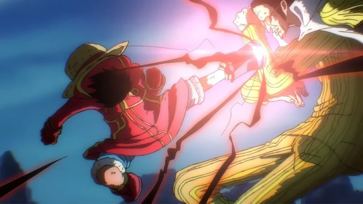 Episode One Piece 1126 Date de sortie heure apercu.webp