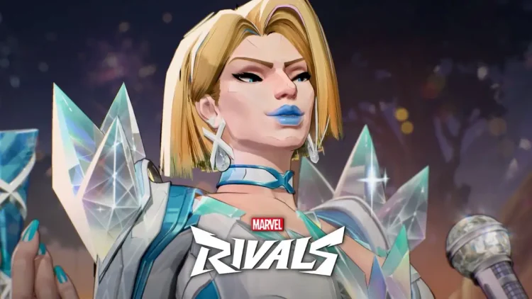Evenement dinvitation de gala de Marvel Rivaux Hellfire comment.webp