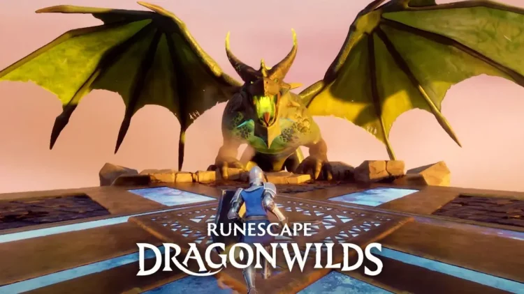 Exigences du systeme Runescape Dragonwilds votre PC peut il lexecuter.webp