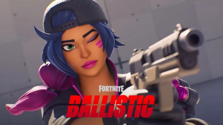 Fortnite Ballitics V3430 Details de la mise a jour.webp