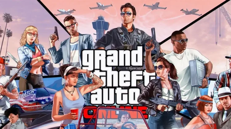 GTA 5 Online continuera t il a etre mis a jour apres.webp