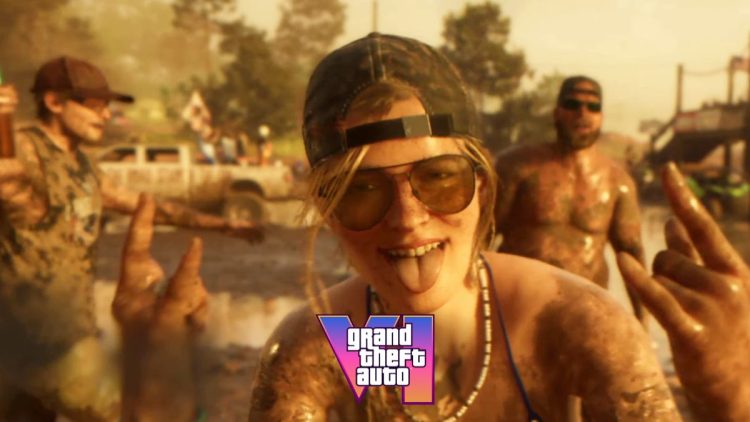 GTA 6 Rockstar se concentrera t il sur le jeu en