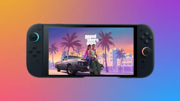 GTA 6 arrive t il sur Nintendo Switch 2.webp