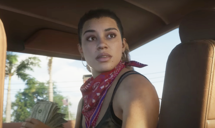 GTA 6 personnages et acteurs vocaux divulgues