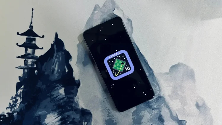 Google deploie la beta finale 4 pour Android 16.webp
