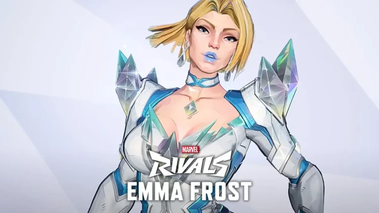 Guide de la rivale Marvel Emma Frost capacites combos.webp
