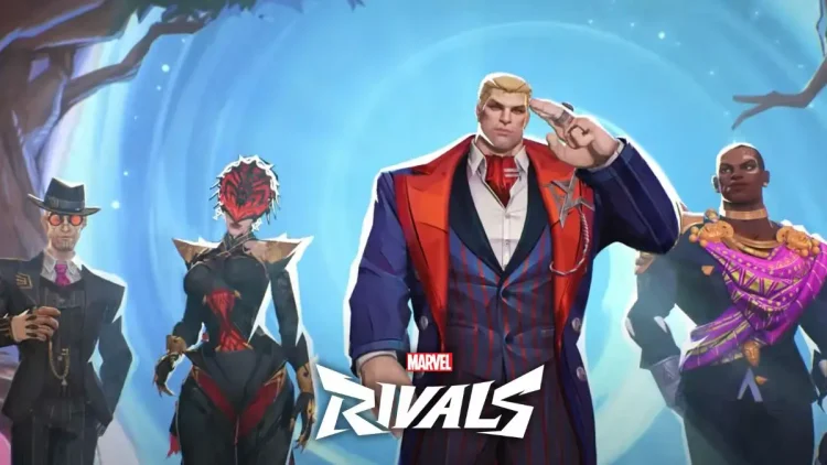Guide de levenement Marvel Rival Rival Hellfire Gala Moments.webp