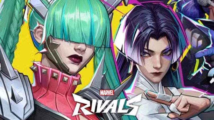 Guide de personnalisation des costumes Marvel Rival comment changer