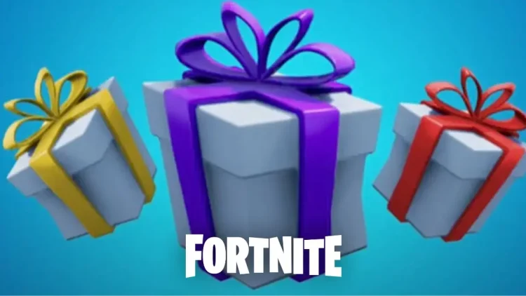 Guide des dons Fortnite exigences limitations dons en V Bucks.webp