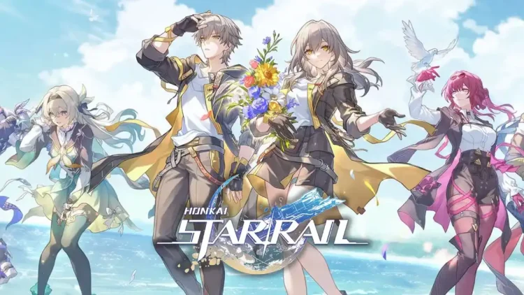 Honkai Star Rail 2e anniversaire horaire evenements et recompenses.webp