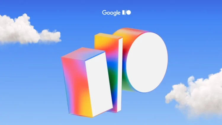 Horaire Google I S 2025 maintenant Android XR.webp
