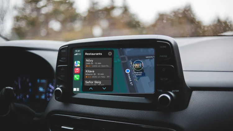 Icones et symboles Apple Carplay Signification Guide complet.webp