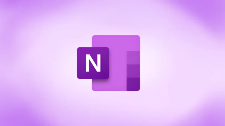 Icones et symboles de Microsoft Onenote Signification Application.webp