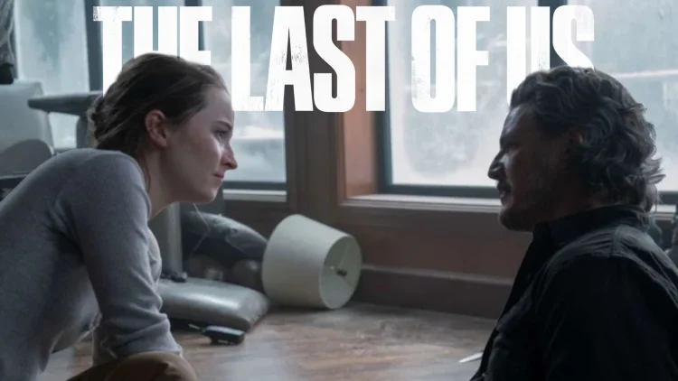 Joel meurt il dans la saison 2 finale Explication.webp