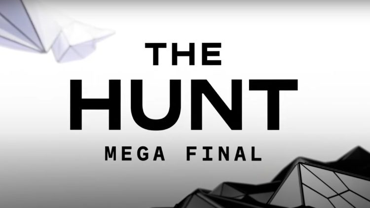 La Chasse Resultats finaux mega