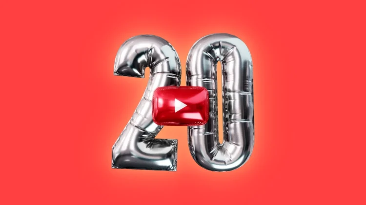 Lapplication TV YouTube obtient une refonte majeure voici ce.webp