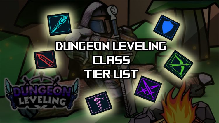 Liste des niveaux de cours de nivellement des donjons ultimes