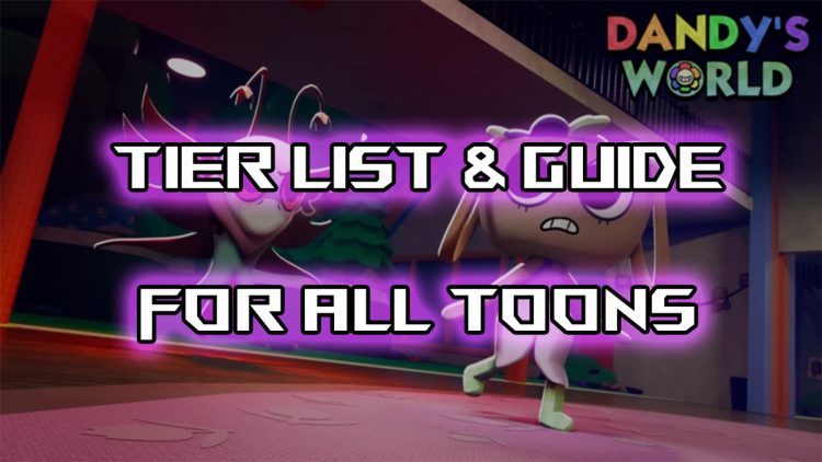 Liste et guide des niveaux et guide dUltimate Dandys World