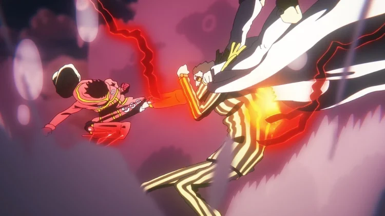 Luffy contre Kizaru dans lArc de lile Egghead qui.webp