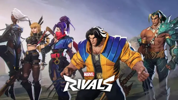 Marvel Rivals Comment terminer la realisation mutante et fiere.webp