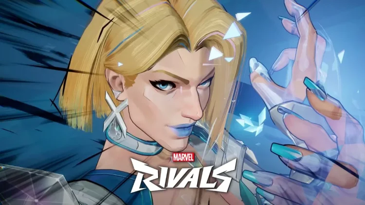 Marvel Rivals Emma Frost a revele les capacites et.webp