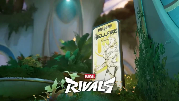 Marvel Rivals comment afficher sauver et partager les points.webp