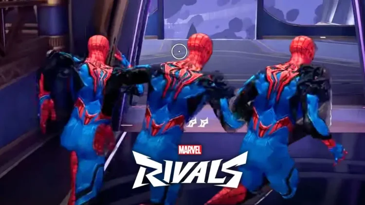 Marvel Rivals comment reparer le retard et le begaiement.webp