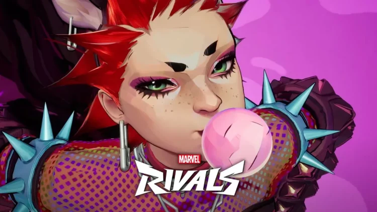 Marvel rivals of season 2 and competitive mode changes.webp