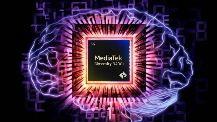 MediaTek lance le Dimensity 9400 Plus peut il battre le.webp