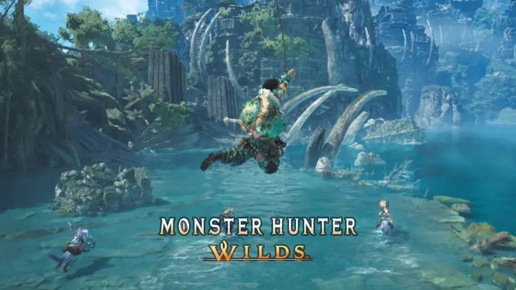 Monster Hunter Wilds atteint 10 millions de ventes comment.webp