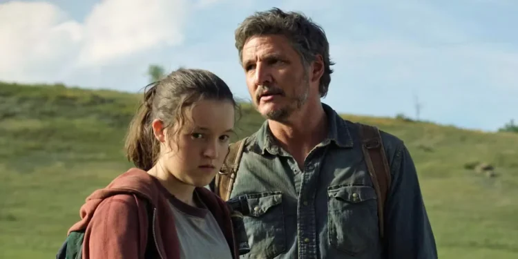 Pourquoi Joel a t il menti a Ellie dans Le Dernier de.webp