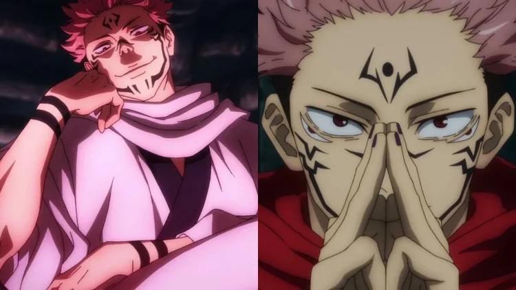 Pourquoi personne ne pouvait depasser une sukuna maitrisee a Jujutsu.webp