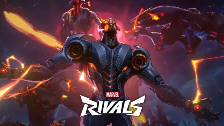 Quand Ultron sort il dans les rivaux de Marvel Date.webp